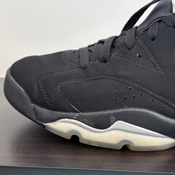 Jordan 6 Chrome - Picture 16 of 16